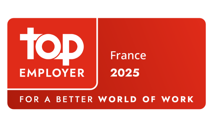 RH - Top Employer 2022