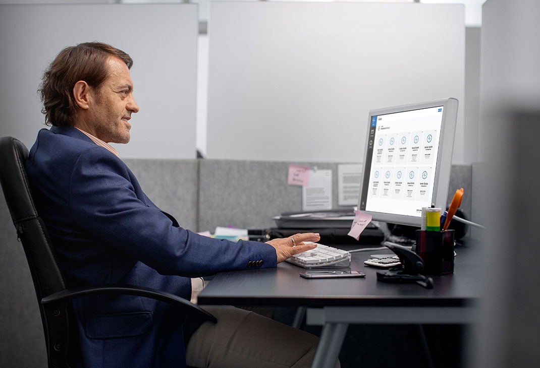 Supervision à distance des ascenseurs