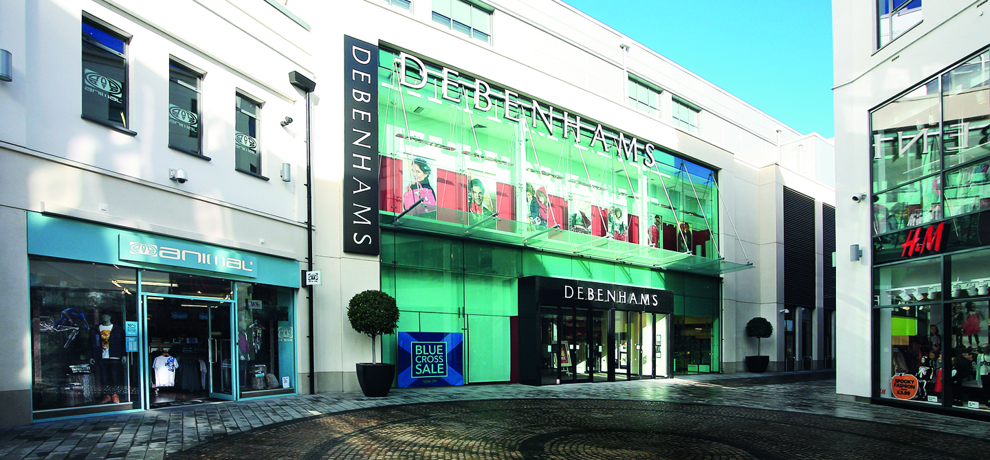 hero_references_Debenhams Department Stores_1440x670