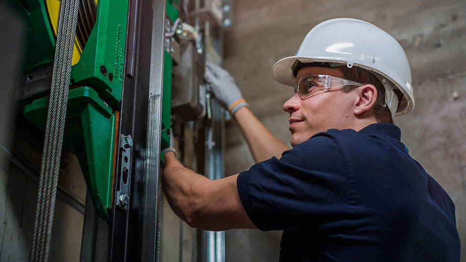 efficacité énergétique ascenseur