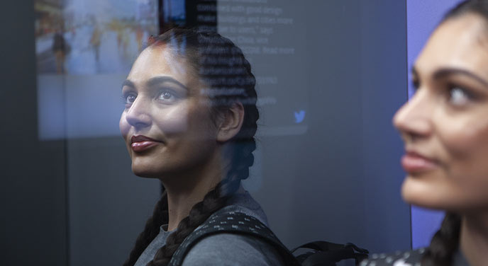 accessibilité et de sécurité