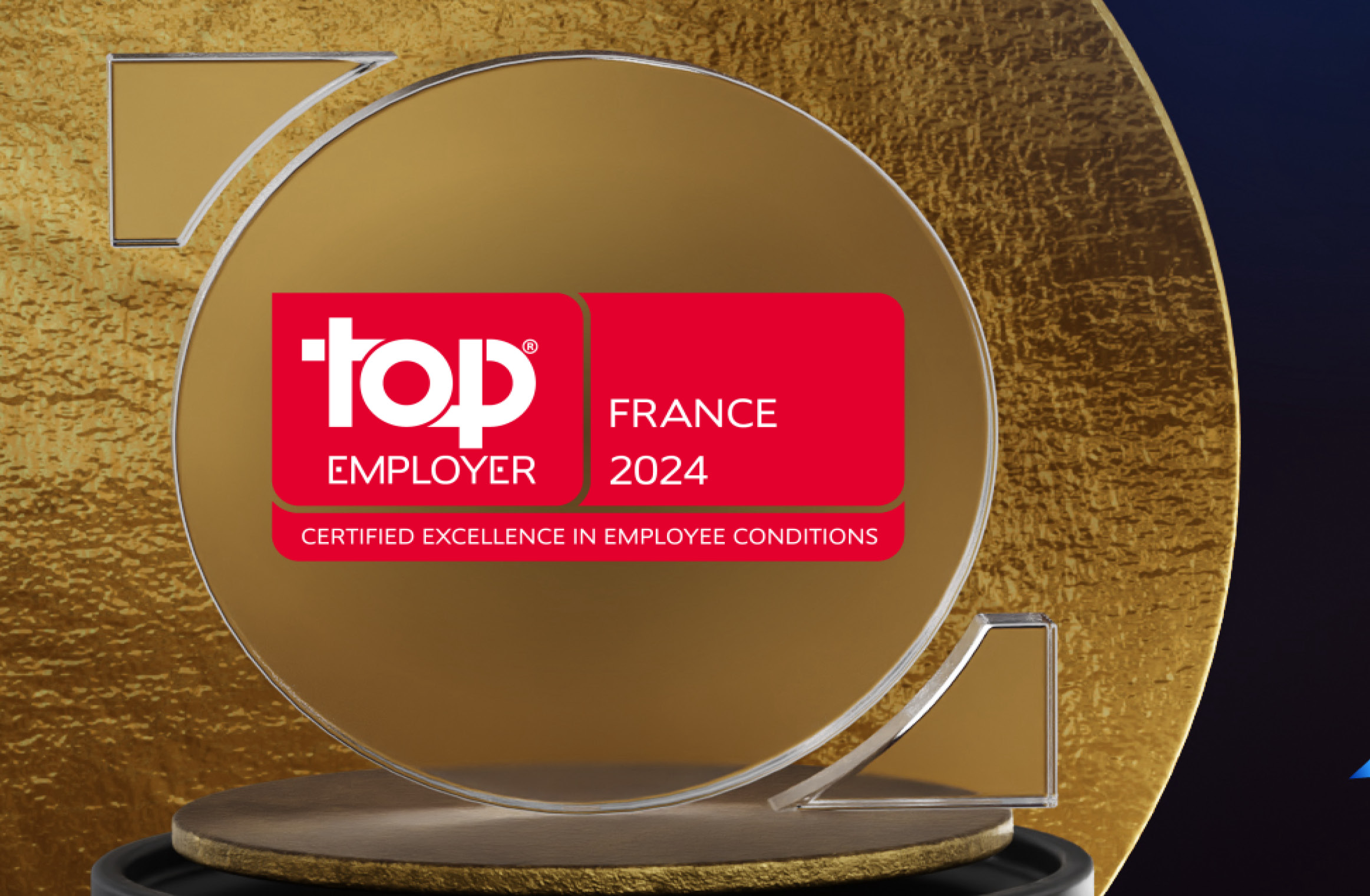 RH - Top Employer 2022